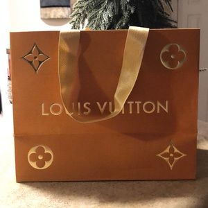 Louis Vuitton Shopping bag